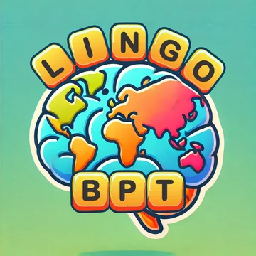 LingoBPT logo